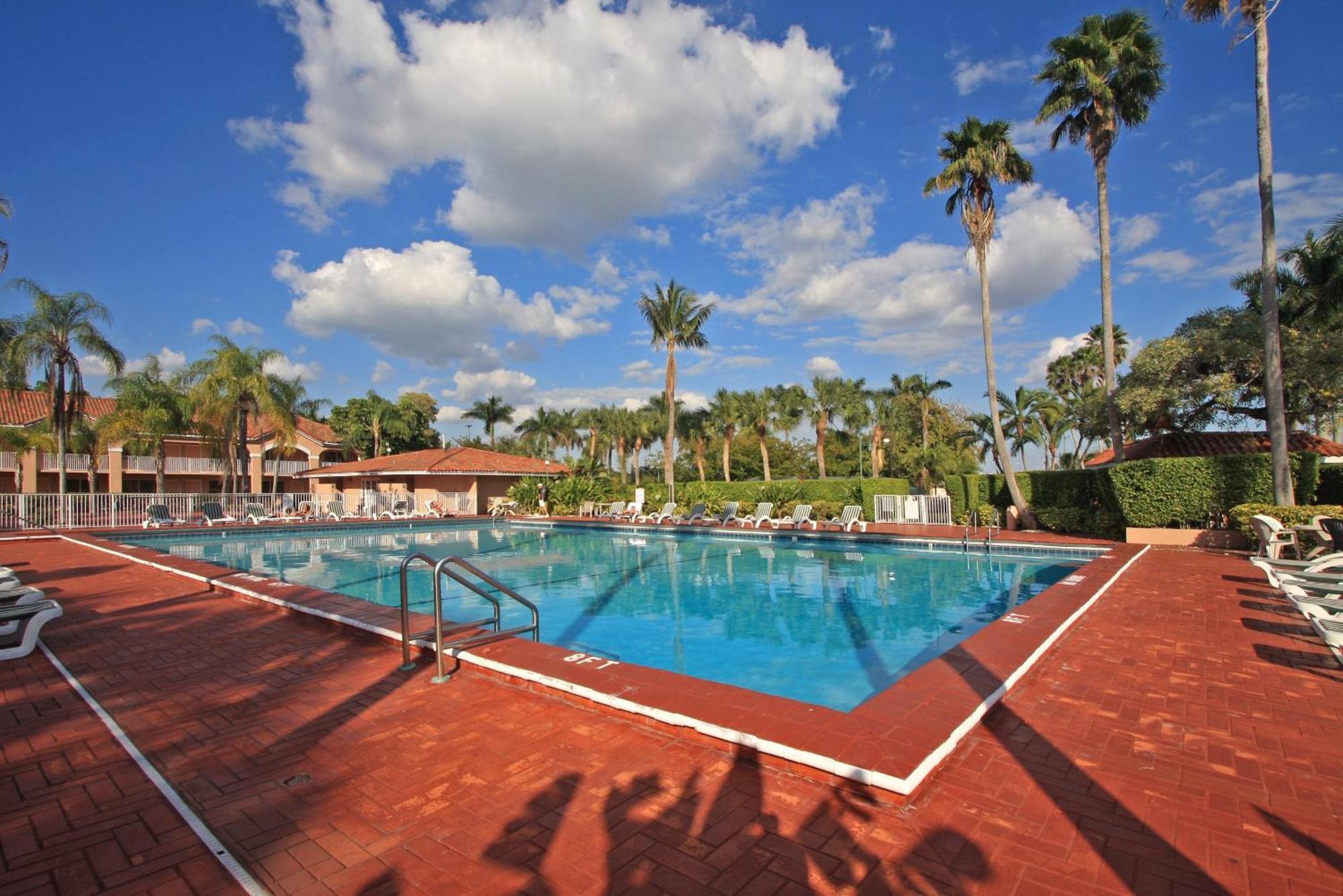 Grand Palms Spa & Golf Resort Pembroke Pines Ανέσεις φωτογραφία