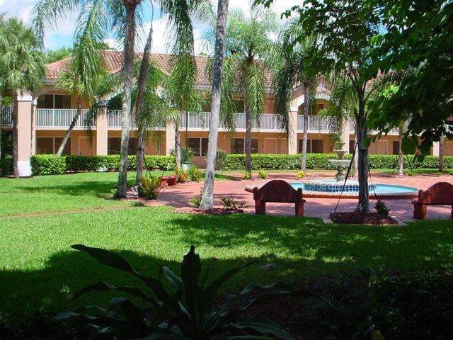 Grand Palms Spa & Golf Resort Pembroke Pines Εξωτερικό φωτογραφία